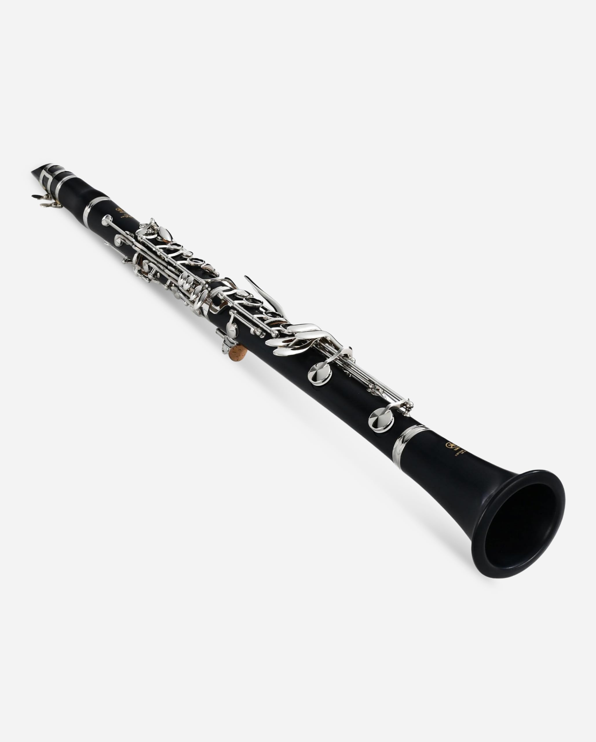 Amazon | ヤマハ YAMAHA Bフラットクラリネット スタンダード YCL-255